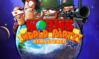 Worms World Party Remastered