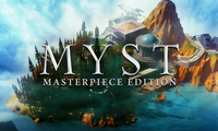 Myst Masterpiece Edition