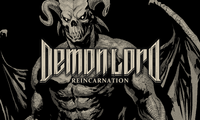 Demon Lord Reincarnation