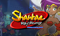 Shantae: Risky's Revenge - Director's Cut