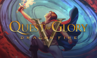 Quest for Glory 5