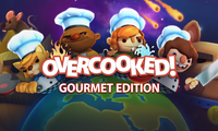 Overcooked: Gourmet Edition