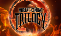 Mortal Kombat Trilogy