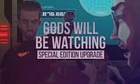 Gods Will Be Watching: Special Edition Upgrade