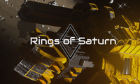 ΔV: Rings of Saturn