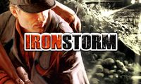 Iron Storm