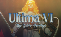Ultima VI™ 