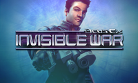 Deus Ex 2: Invisible War