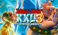Asterix & Obelix XXL 3 - The Crystal Menhir