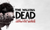 The Walking Dead: The Telltale Definitive Series