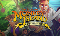 The Secret of Monkey Island™: Special Edition