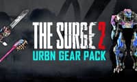 The Surge 2 - URBN Gear Pack