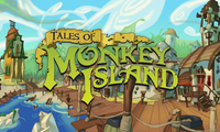 Tales of Monkey Island: Complete Season