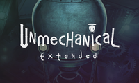 Unmechanical: Extended