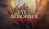 Eye of the Beholder