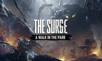 The Surge - A Walk in the Park