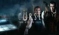 Curse: The Eye of Isis