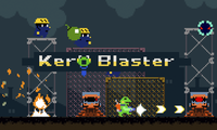 Kero Blaster