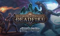 Pillars of Eternity II: Deadfire - The Beast of Winter