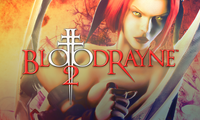 BloodRayne 2 (Legacy)