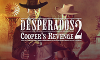 Desperados 2: Cooper's Revenge