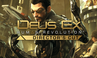 Deus Ex: Human Revolution - Director’s Cut