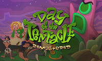 Day of the Tentacle Remastered