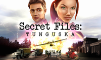 Secret Files: Tunguska