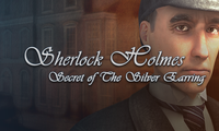 Sherlock Holmes: Secret of the Silver Earring