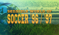 Sensible World of Soccer 96/97
