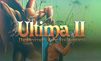 Ultima II™ 