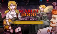 Scarlet Hood and the Wicked Wood – Original Soundtracks