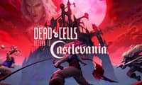 Dead Cells: Return to Castlevania