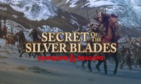 Secret of the Silver Blades