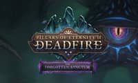 Pillars of Eternity II: Deadfire - The Forgotten Sanctum