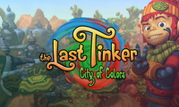 The Last Tinker™: City of Colors