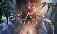 Scars Above