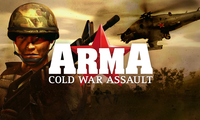 ARMA: Cold War Assault
