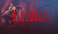Bloodnet (CD version)