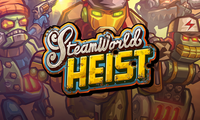 SteamWorld Heist