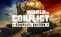 World in Conflict: Complete Edition