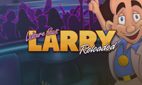 Leisure Suit Larry: Reloaded