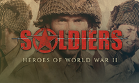Soldiers: Heroes of World War II