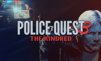 Police Quest 3 - The Kindred