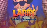 Leisure Suit Larry 1 (VGA) - In the Land of the Lounge Lizards