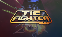 STAR WARS®: TIE Fighter (1994)