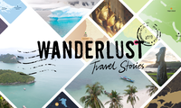 Wanderlust: Travel Stories