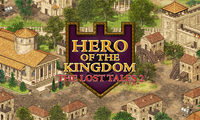 Hero of the Kingdom: The Lost Tales 2