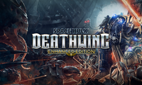 Space Hulk: Deathwing - Enhanced Edition