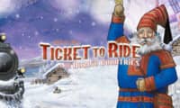 Ticket to Ride: Classic Edition - Nordic countries